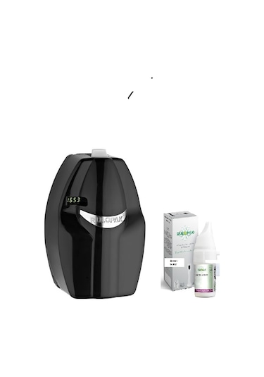 M5 Cosmic Geniş Alan Kokulandırma Makinesi + M5-M6 251 Vintage Koku Kartuşu