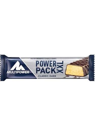 Powerpack Xxl Protein Bar 60 G/12 Adet