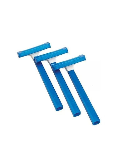 Bic Body-Banyo Kullan-At Tıraş Bıçağı 3'lü