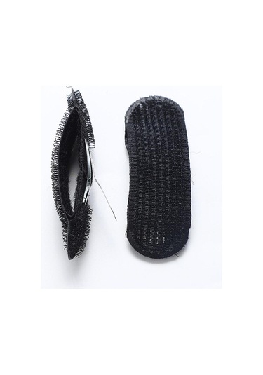 Suntek 20 Adet Hacim Arttırıcı Başlık Hafif Görünmez Siyah