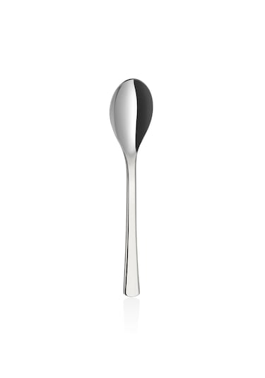 Bonna 12 Adet 21cm Çelik Yemek Kaşığı