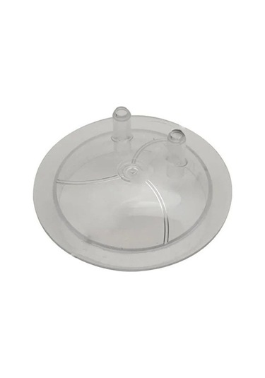 Güğüm Kapağı 2li Dar Süt Sağım Makinası