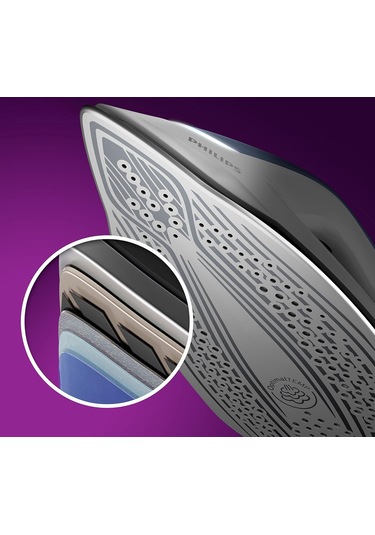 Philips PSG8030/20 PerfectCare 8000 Series 2700 W Buhar Kazanlı Ütü (Teşhir)