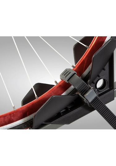 Buzz Rack Buzzybee 4 Çeki Demiri Bisiklet Taşıyıcı 7 Pin