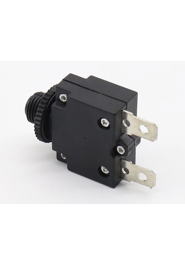 Maroces 30 Amper Marin Termik Siğorta Devre Kesici Yük Resetli