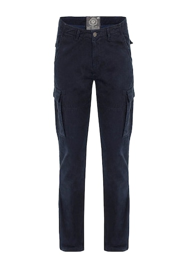 Routefıeld Woods Erkek Yeşil Outdoor Pantolon Yeşil