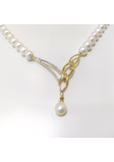 Inci Set Takım 14 Ayar Altın (538633304)