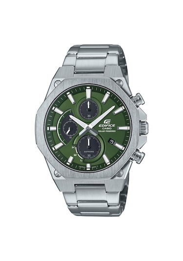 Casio Edifice Solar Efs-s570d-3audf Erkek Kol Saati