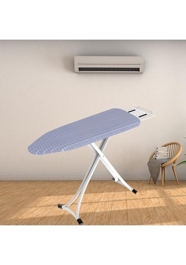 Pazly Yastıklı Ütü Suntek Stil-c Örtü Masası Magideal Isı Elastik İu Altın