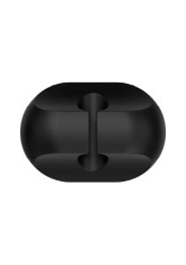 Suntek Kablo Tutucu 1 Siyah