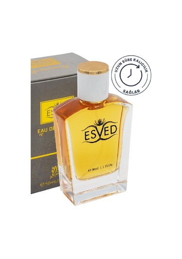 Esved 2105 Unisex Parfüm EDP 50 ML