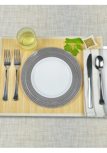 Jolly Seller Tek Kullanımlık Plastik Çatal Seti 436468589 100 adet