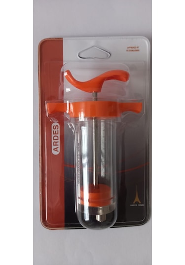 Mika Enjektör 50 Ml / Büyük Şırınga