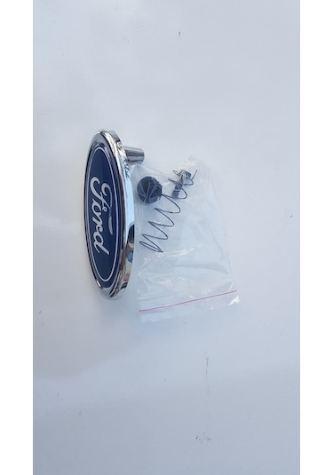 Ford Focus 1(1998-2005) Ön Panjur Ford Arması/Yazısı