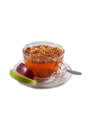 Kayla Gurme Elma Çayı Elma Parçacıklı 250 G