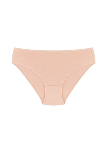 Aydoğan Kadın Likralı Bikini Külot 0181-12 Adet