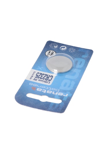 Becocell CR2325 lityum pil IEC CR2325, BR2325 maks. 190mAh