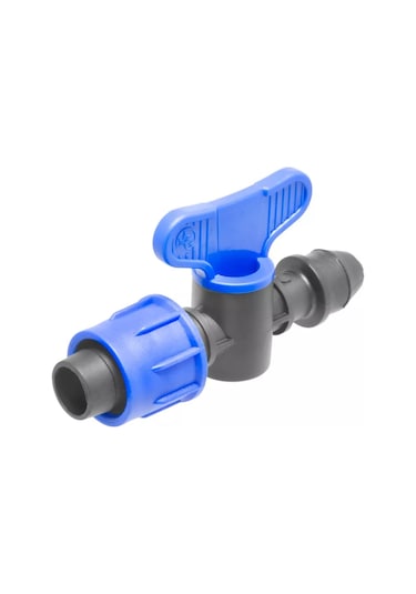 Masterprof Dübür Çiftliği İçin Başlatma Vanası 16 Mm, 25 Adet. 208993739