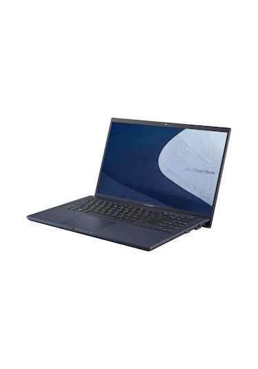 Asus ExpertBook B1500CEAE-BQ4167 i5-1135G7 8 GB 256 GB SSD 15.6" Free Dos Dizüstü Bilgisayar