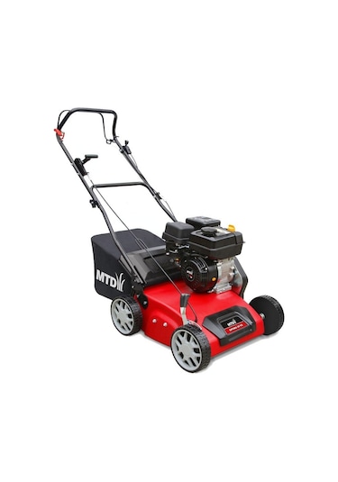 Mtd Optima 38 VO Çim Havalandırma Makinesi