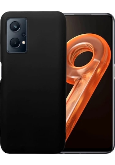 Microcase Realme 9 Pro 5g Elektrocase Serisi Silikon Kılıf-al3340