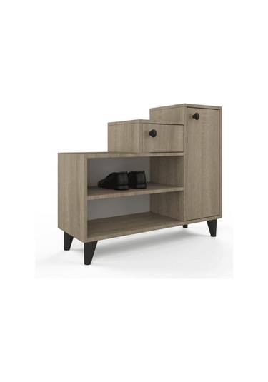 Opus Ayakkabılık - Sonoma Meşe