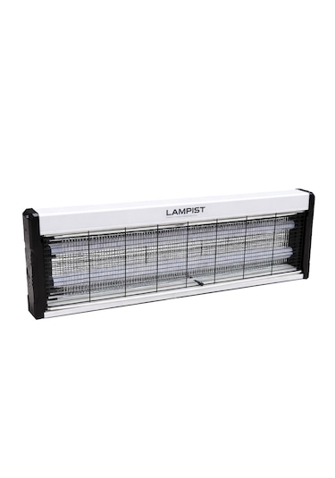 Lampist Lp7224 2x30 Sinek Yakalayıcı Armatür