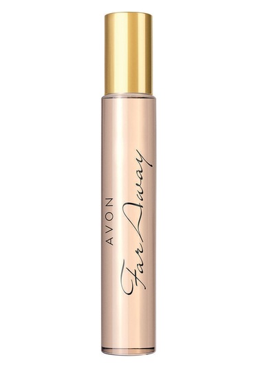 Avon Far Away Kadın Parfüm Seti EDP 5 x 10 ML