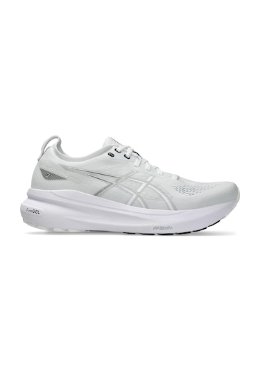 Asıcs Gel-kayano 31 Erkek Beyaz Koşu Ayakkabısı 1011b867-101 Beyaz