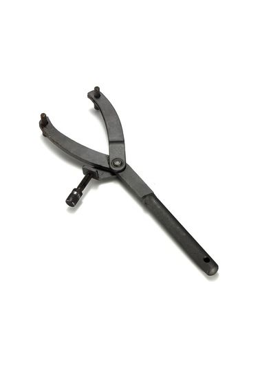 Ayarlanabilir Anahtar Anahtarı Debriyaj Magneto Çektirme Onarım Aracı Motosiklet Kayışlı Kasnak Kaldır