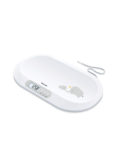 Beurer BY-90 Dijital Bebek Tartısı