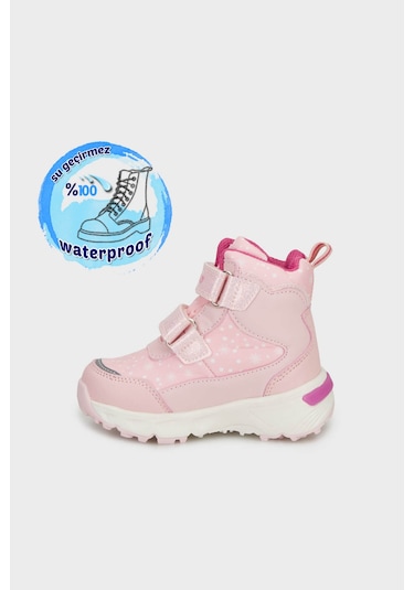 Buckhead Kız Çocuk Bot 2buck3033 Pembe Pembe