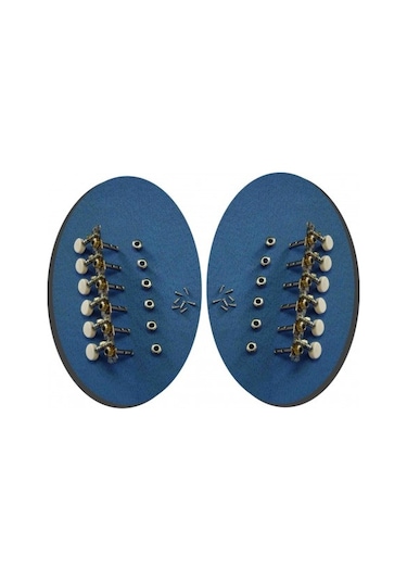 Metal Burgu Cts12