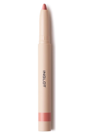 Inglot Velvet Define Dudak Kalemi Blushıng Coral 61