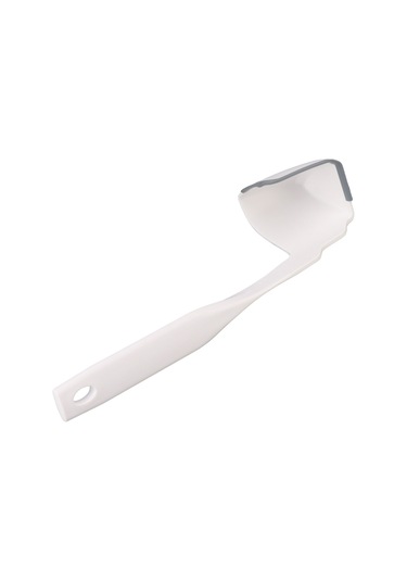 Shineyee Vorwerk Thermomix Tm5/tm31/tm6 İçin Dönen Silikon Spatula - Mutfak Aksesuarı, Geri Kalan Yemeği Temizler, Esnek Ve Dayanıklı Malzeme Diğer