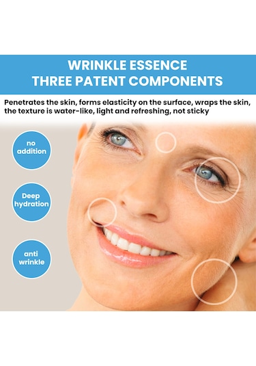 Vkemall Eelhoe Hyaluronik Asit Çarpıklık Giderici Serumu: Cilt Nemlendirici, Parlaklatıcı, Elastikite Artırıcı, Kuru Cilt Bakımı