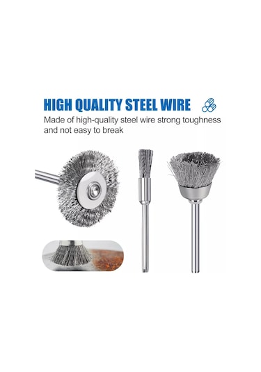 Xcan Zımpara Diskleri, Aşındırıcı Frezeler, Gravür Ustura İçin Korşçetalar 262575763