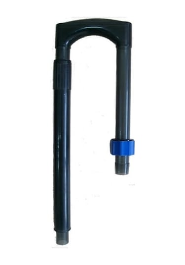 Dophin C500 Dış Filtre Yedek Su Emiş Borusu 12 / 16 Mm