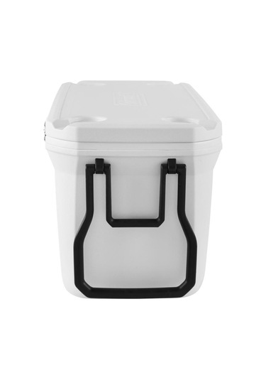 Coleman Xtreme Wheeled 100 Qt Tekerlekli Soğutucu Marine Buzluk 94.6 Lt Beyaz