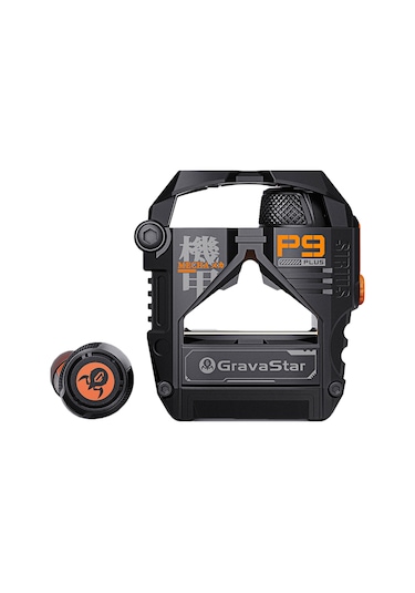 Gravastar Sirius Plus Anc Tws Bluetooth Kablosuz Kulakiçi Kulaklık