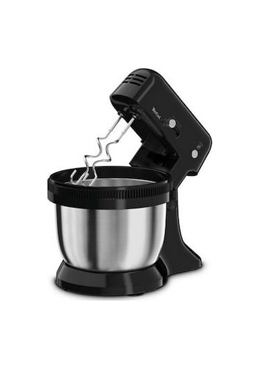 Tefal QB110838 Orbita 300 W Stand Mikser