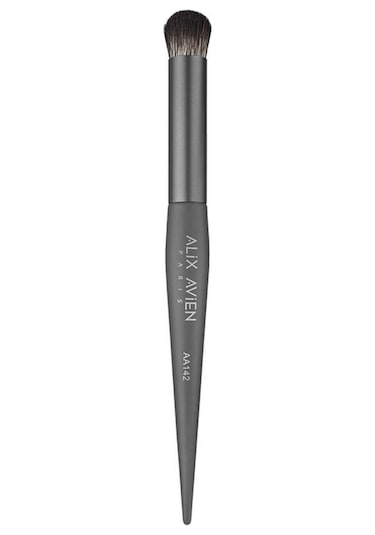 Alix Avien Oval Yapılı Kapatıcı Fırçası Round Brush Aa142