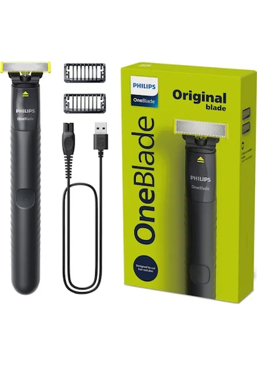 Philips Qp1424/10 Oneblade Tıraş Makinesi