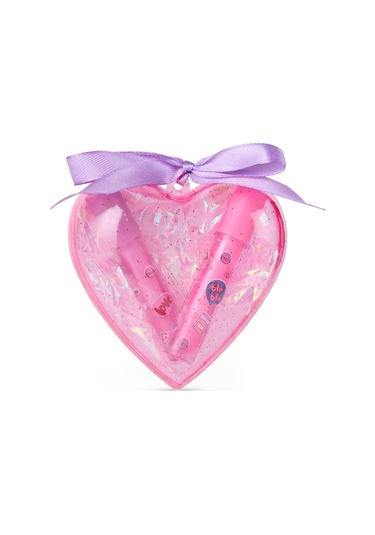 Create It Dudak Parlatıcısı Seti - Love