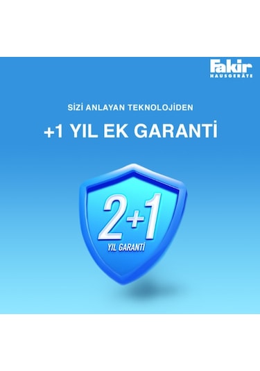 Fakir Kaave Türk Kahve Makinesi