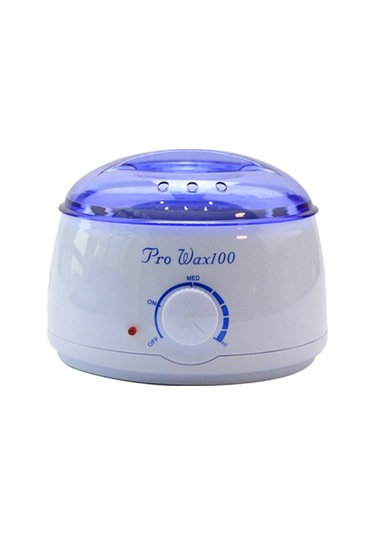 CBTXGlobal Ağda Isıtıcı Makinesi Mavi