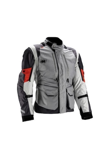 Leatt Adv 5.5 Multı Tour Enduro Mont Iron