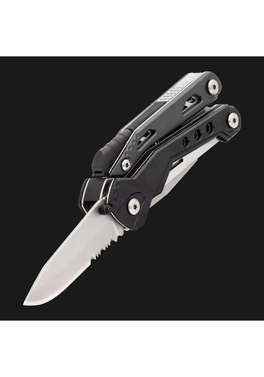 TRUE Kamp Utılıty Fireanger Multi Pense Tu 182
