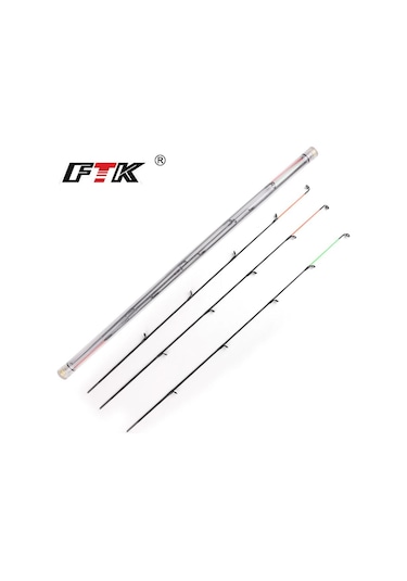 Ftk 99% Karbon Üst Uç 0-120g 3 Farklı Trolling Orta/düşük/yüksek Besleyici Sazan Kamışları Uç Balıkçılık Olta & Kamışlar 56552361