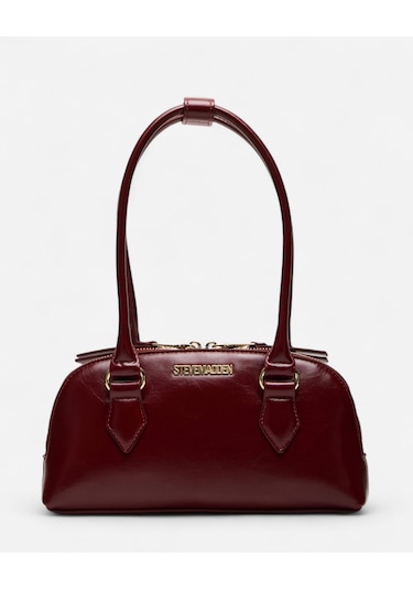 Steve Madden Bcurtıs Wıne Kadın Bordo Omuz Çantası Bcurtıs-wıne Bordo